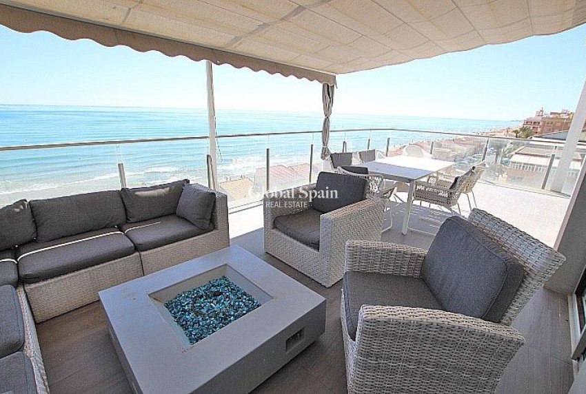 Venta - ÁTICO -
GUARDAMAR DEL SEGURA - Guardamar Playa