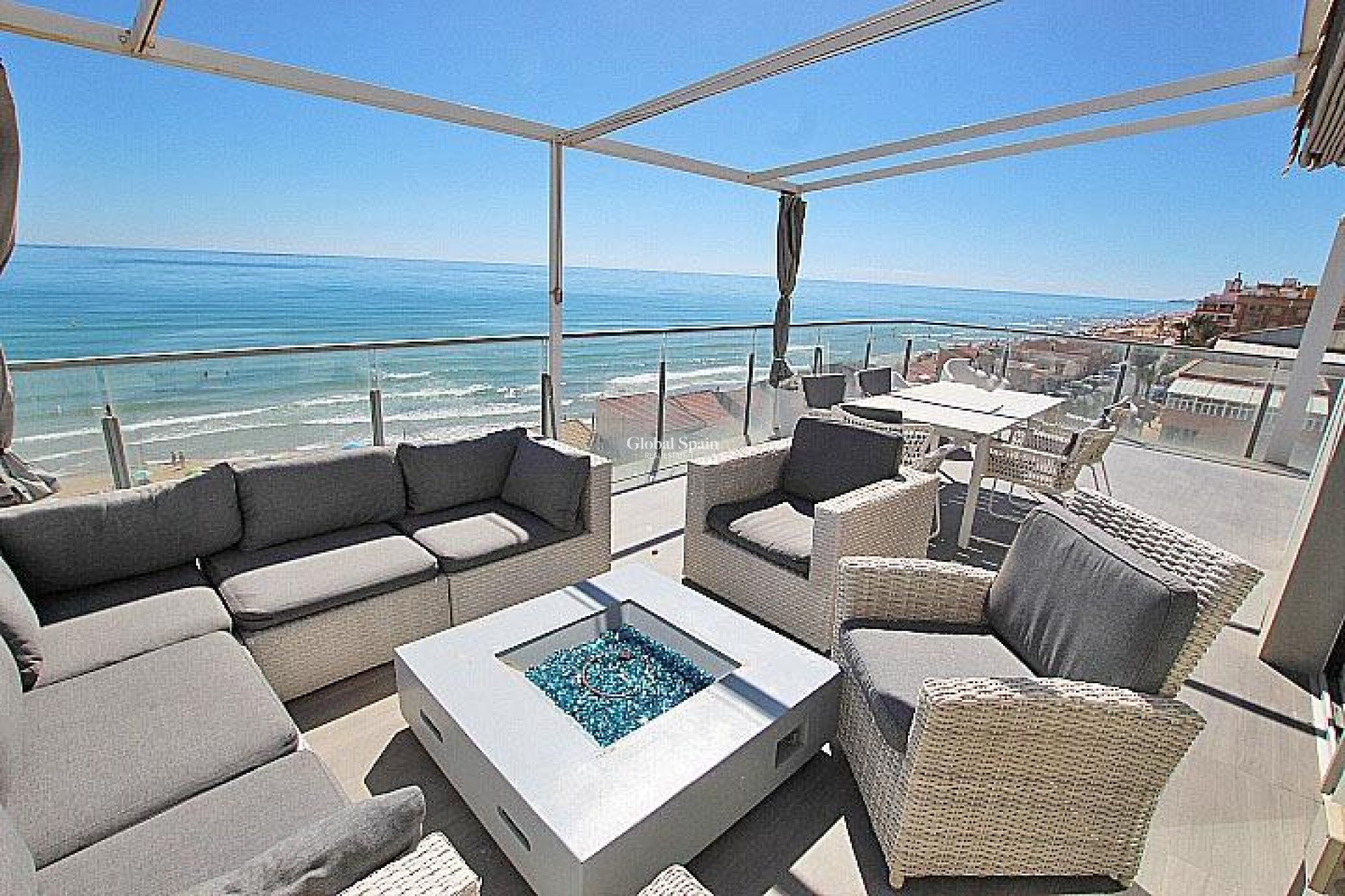 Venta - ÁTICO -
GUARDAMAR DEL SEGURA - Guardamar Playa