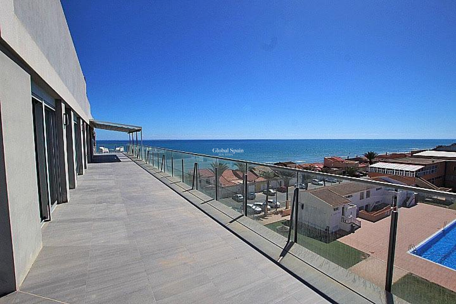 Venta - ÁTICO -
GUARDAMAR DEL SEGURA - Guardamar Playa