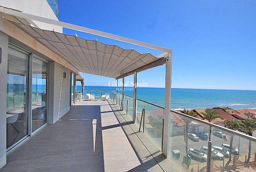 Venta - ÁTICO -
GUARDAMAR DEL SEGURA - Guardamar Playa
