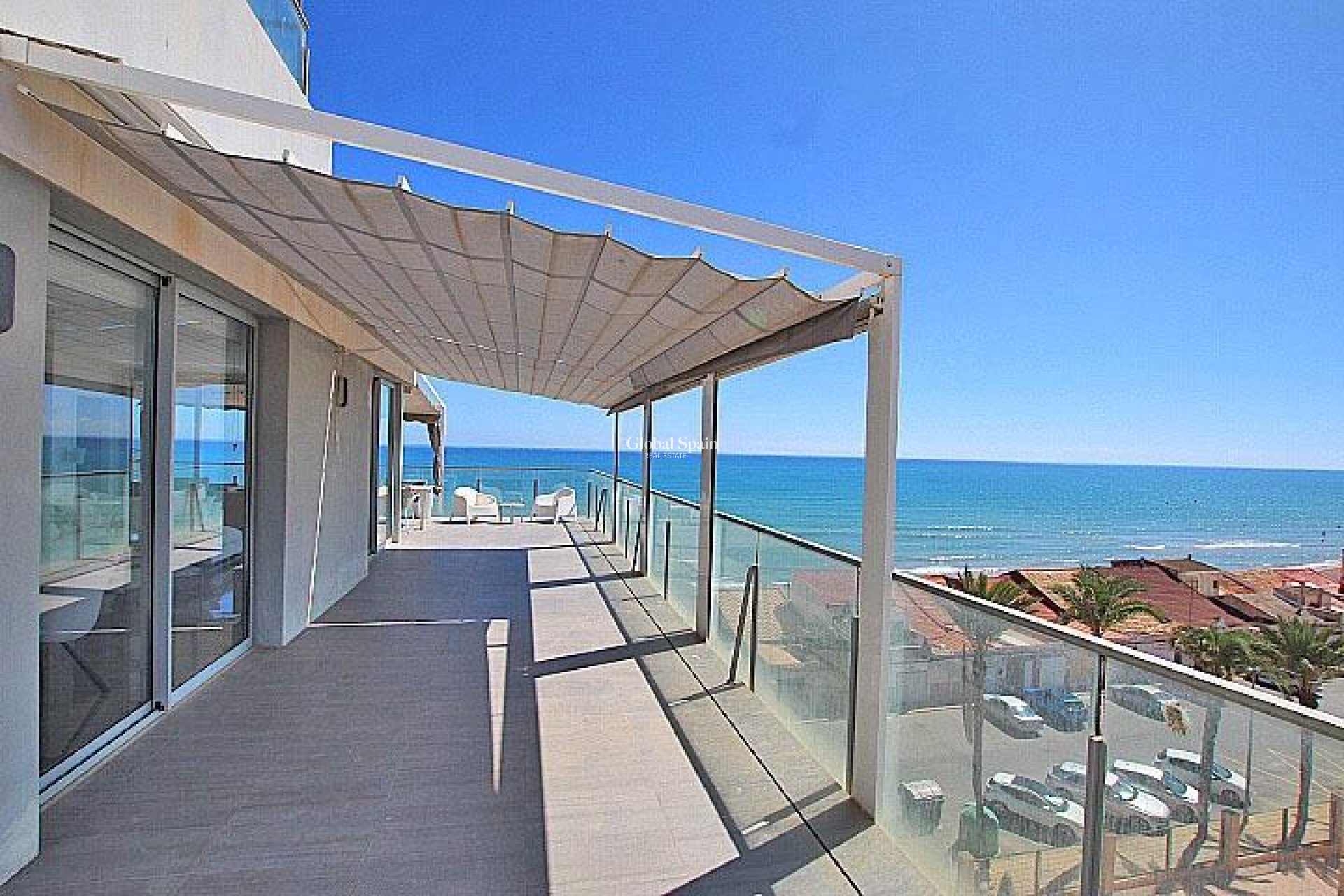 Venta - ÁTICO -
GUARDAMAR DEL SEGURA - Guardamar Playa