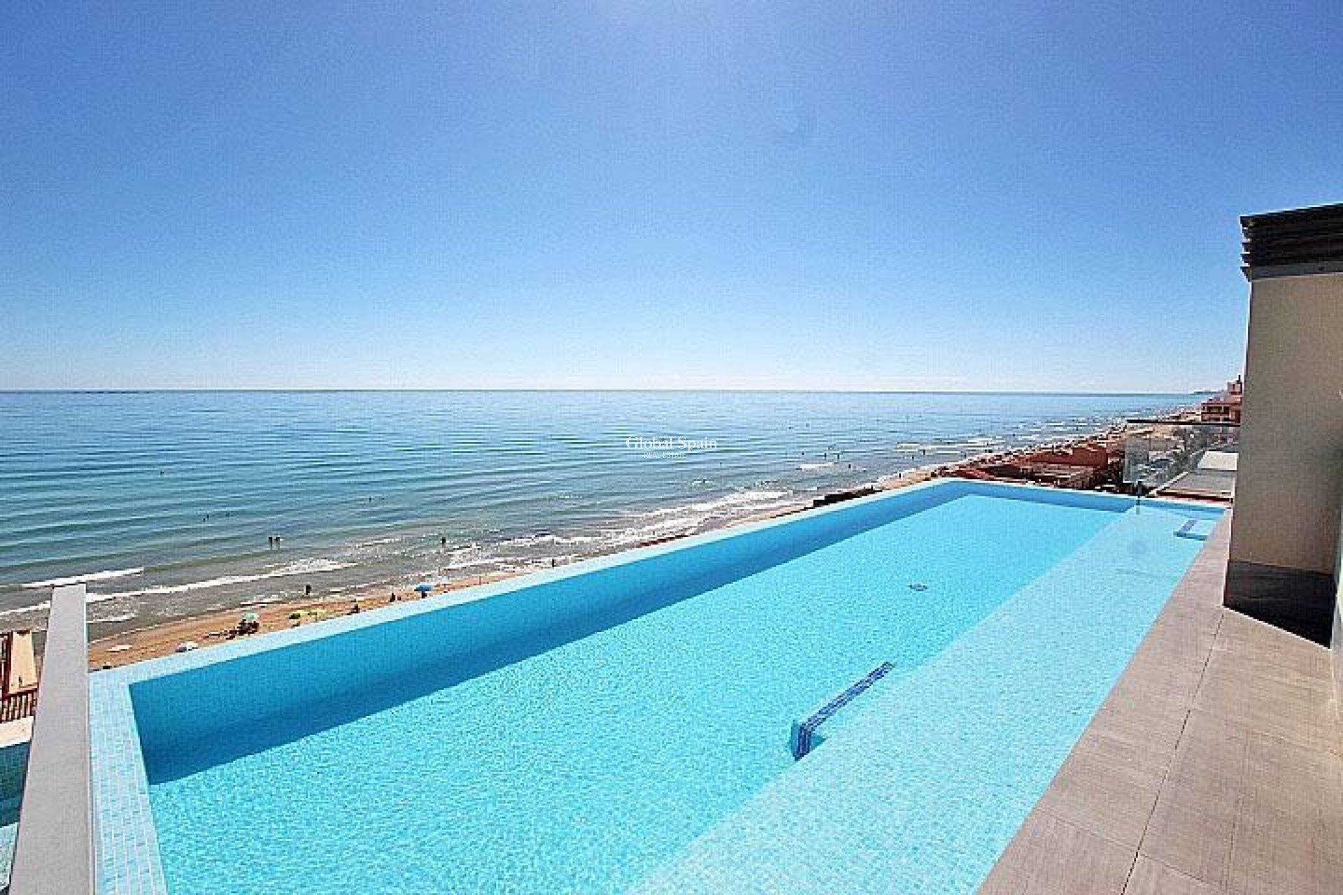 Venta - ÁTICO -
GUARDAMAR DEL SEGURA - Guardamar Playa