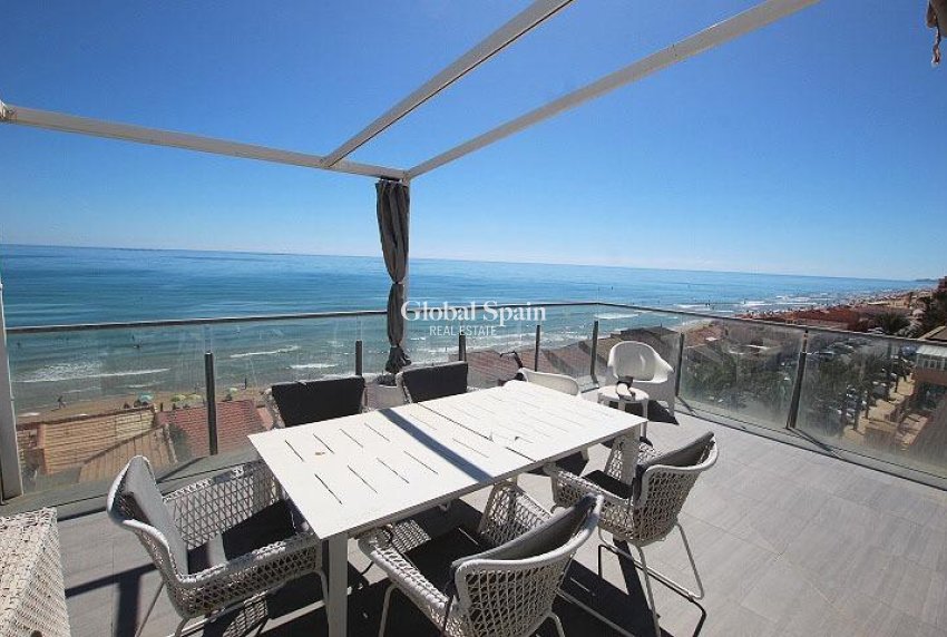 Venta - ÁTICO -
GUARDAMAR DEL SEGURA - Guardamar Playa