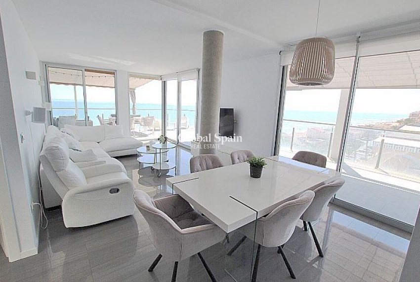 Venta - ÁTICO -
GUARDAMAR DEL SEGURA - Guardamar Playa