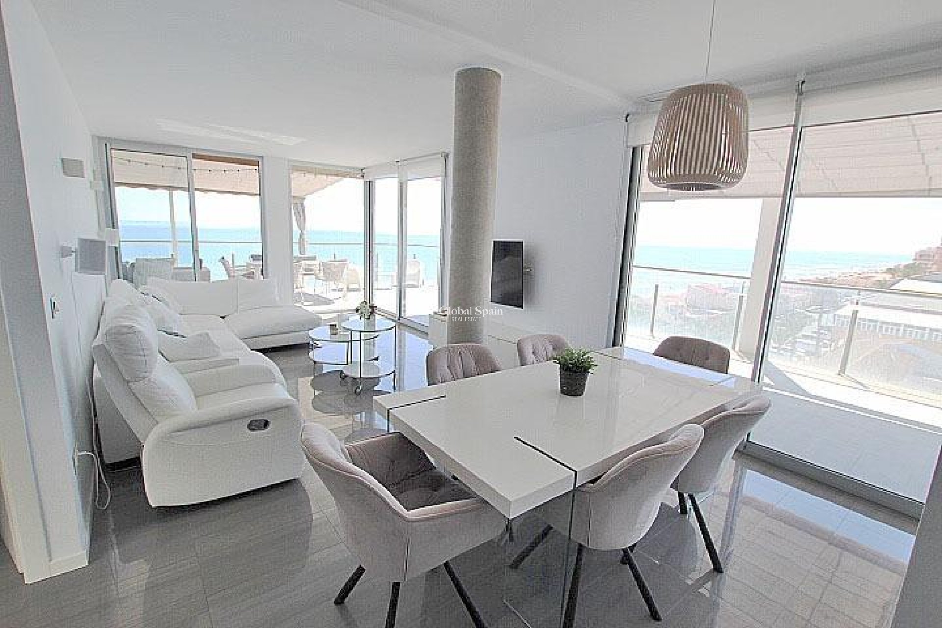 Venta - ÁTICO -
GUARDAMAR DEL SEGURA - Guardamar Playa