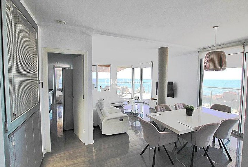Venta - ÁTICO -
GUARDAMAR DEL SEGURA - Guardamar Playa