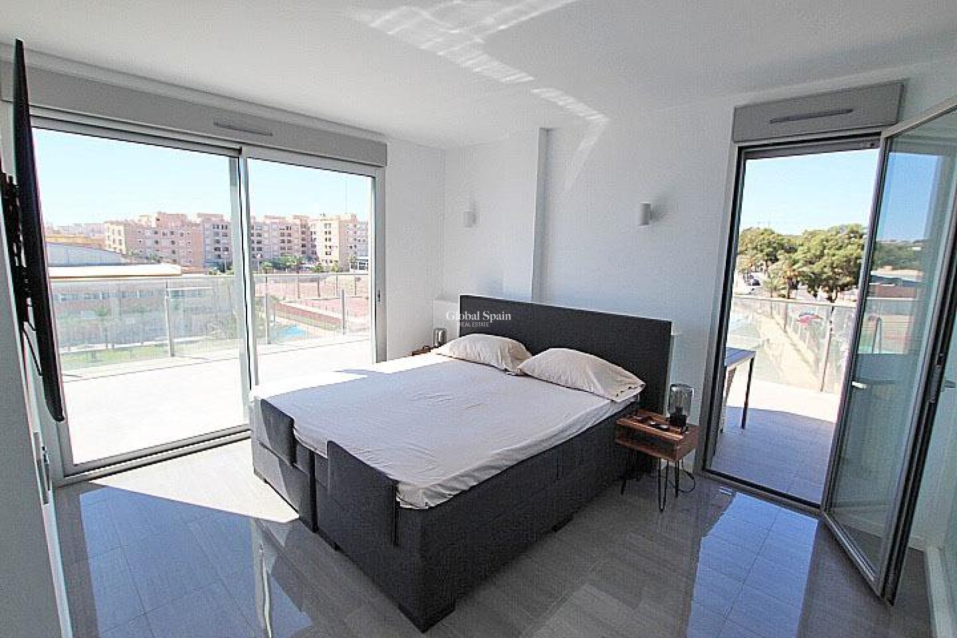 Venta - ÁTICO -
GUARDAMAR DEL SEGURA - Guardamar Playa
