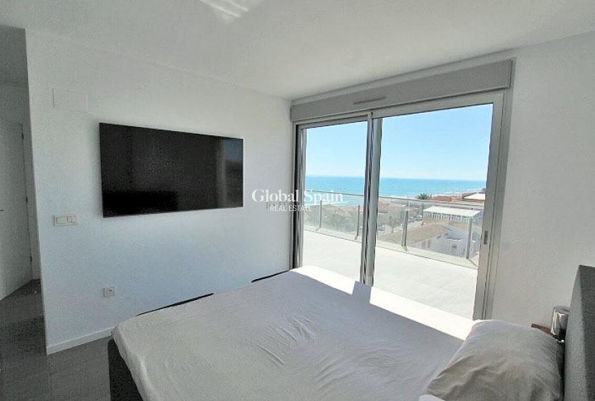 Venta - ÁTICO -
GUARDAMAR DEL SEGURA - Guardamar Playa
