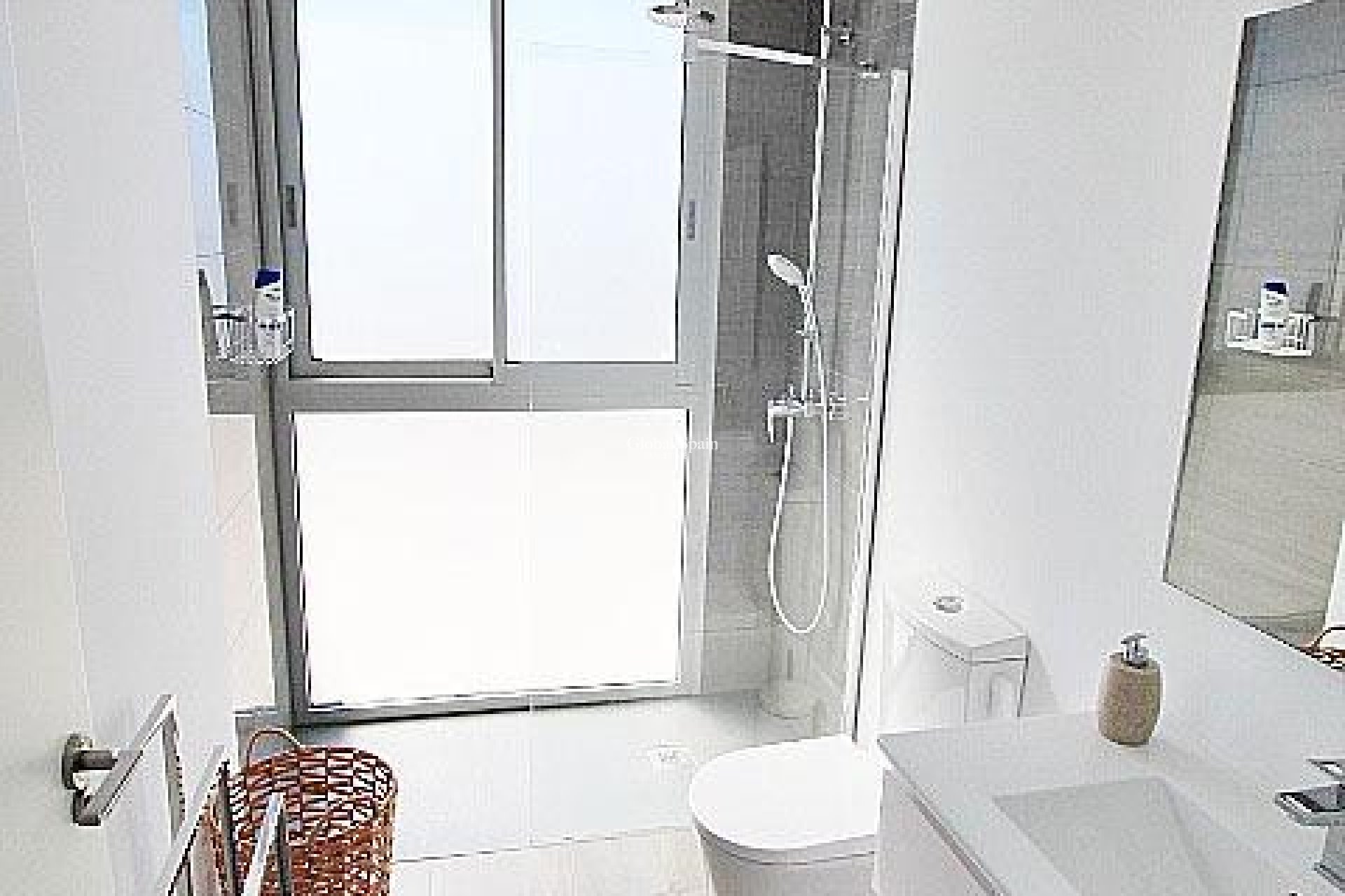 Venta - ÁTICO -
GUARDAMAR DEL SEGURA - Guardamar Playa