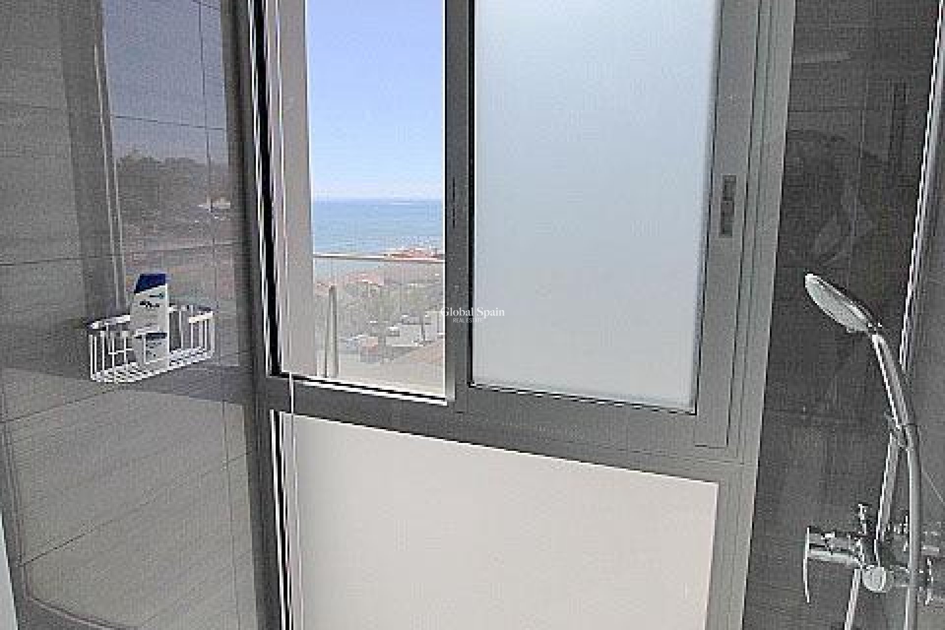 Venta - ÁTICO -
GUARDAMAR DEL SEGURA - Guardamar Playa