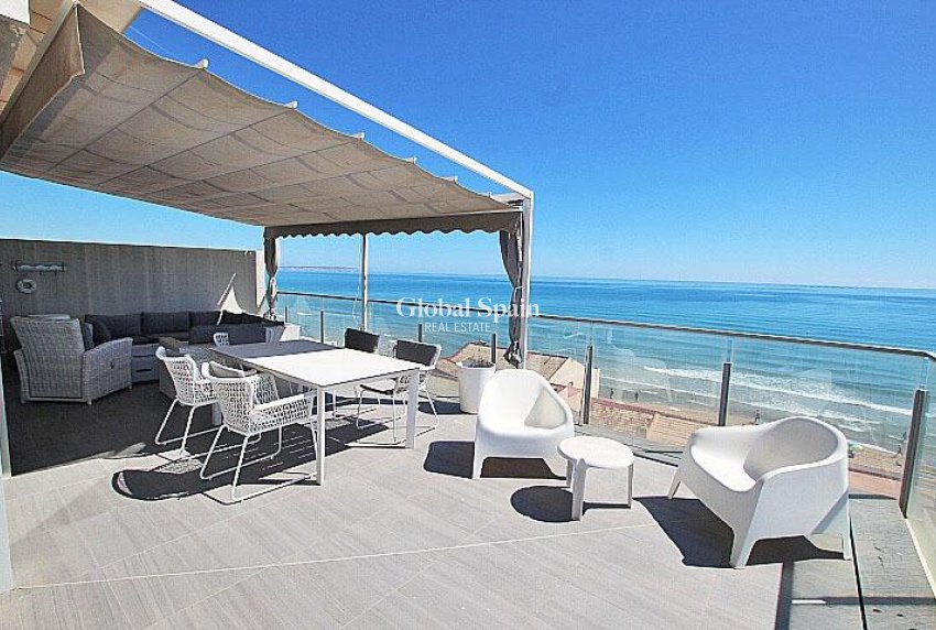 Venta - ÁTICO -
GUARDAMAR DEL SEGURA - Guardamar Playa