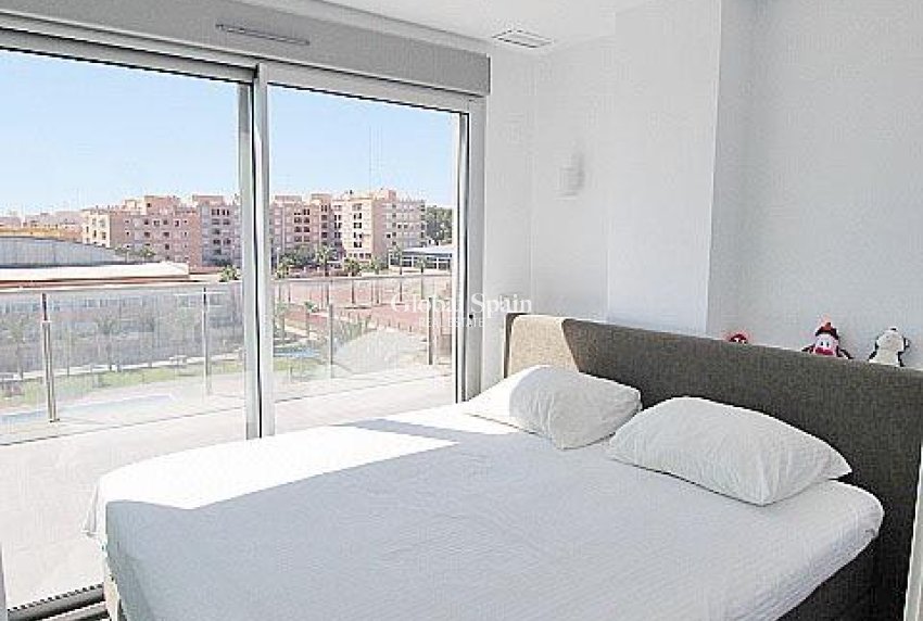 Venta - ÁTICO -
GUARDAMAR DEL SEGURA - Guardamar Playa