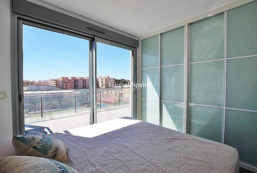 Venta - ÁTICO -
GUARDAMAR DEL SEGURA - Guardamar Playa