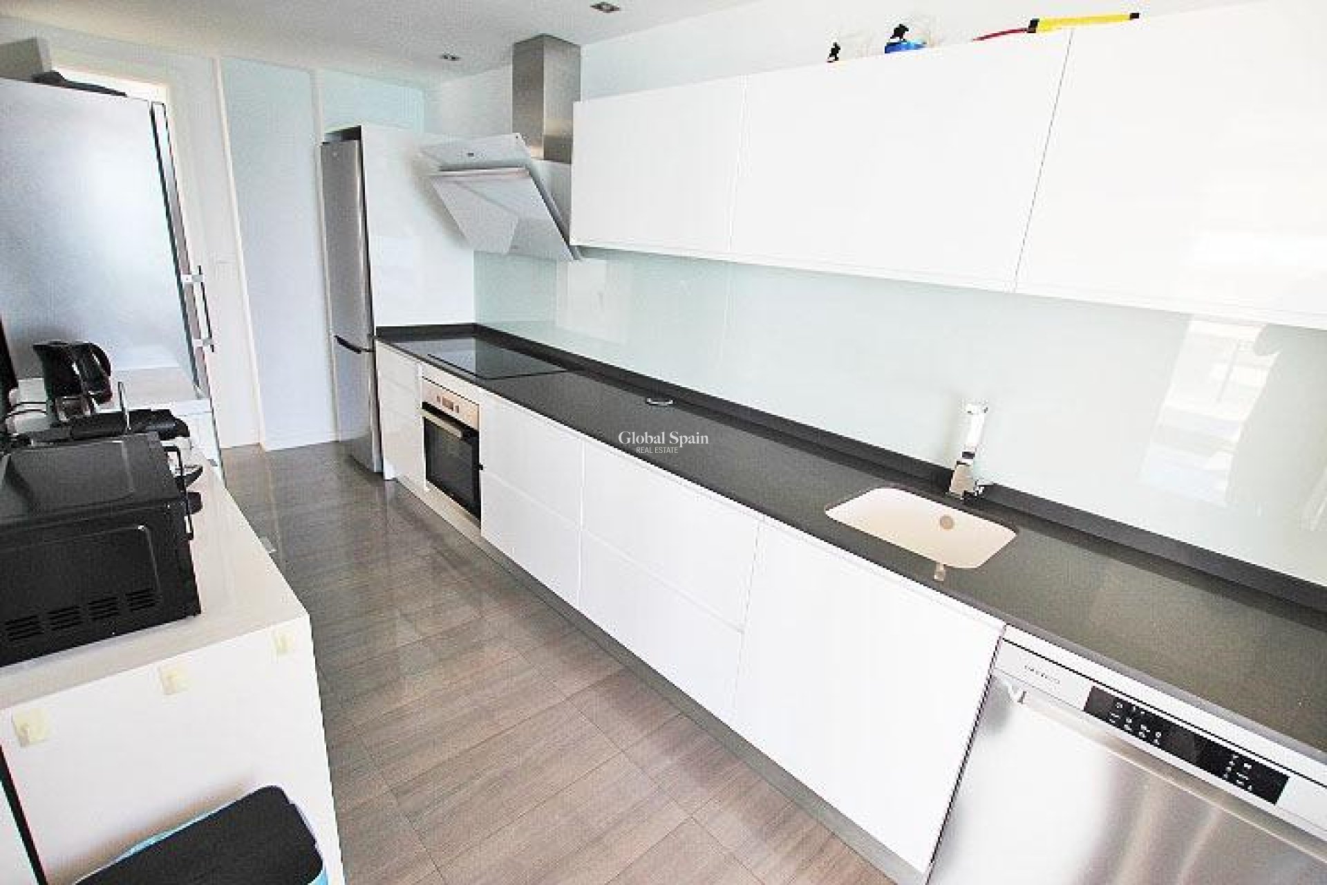 Venta - ÁTICO -
GUARDAMAR DEL SEGURA - Guardamar Playa