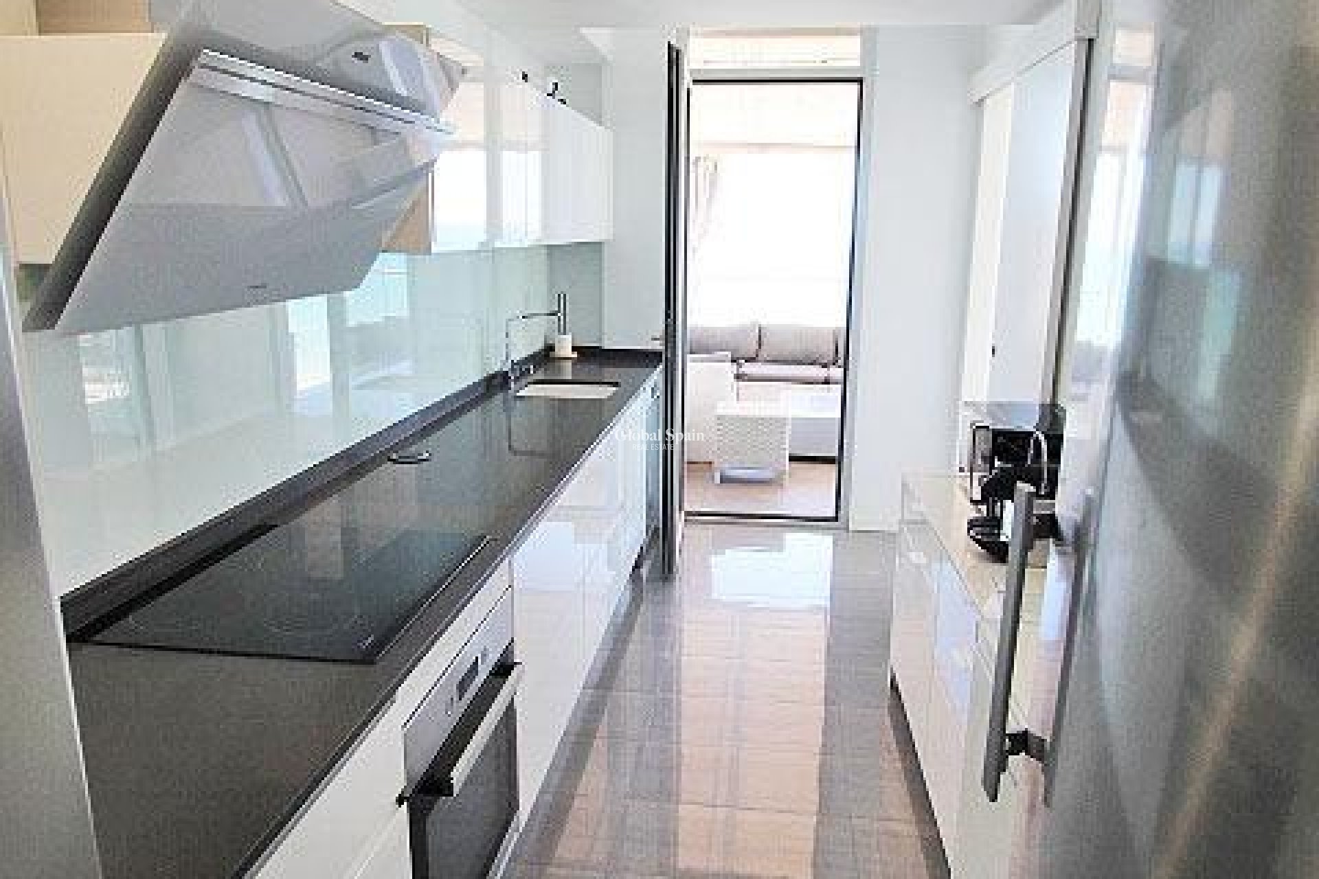 Venta - ÁTICO -
GUARDAMAR DEL SEGURA - Guardamar Playa