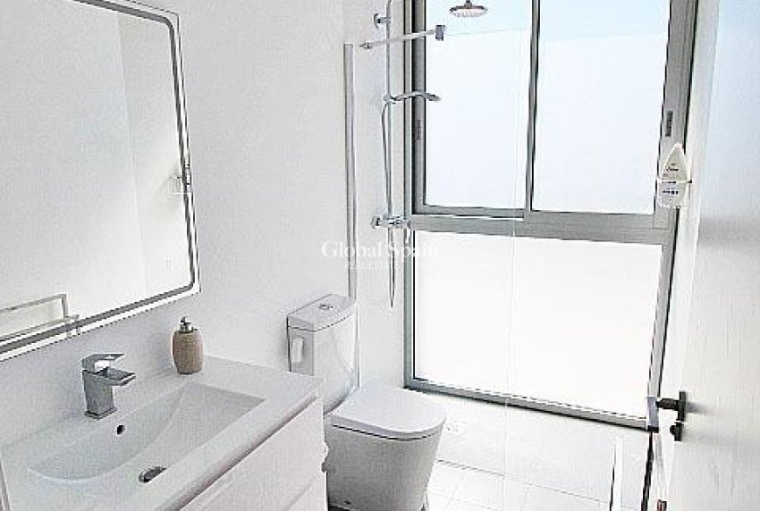 Venta - ÁTICO -
GUARDAMAR DEL SEGURA - Guardamar Playa
