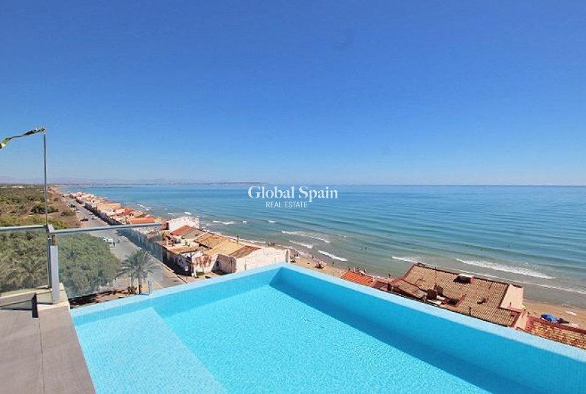 Venta - ÁTICO -
GUARDAMAR DEL SEGURA - Guardamar Playa
