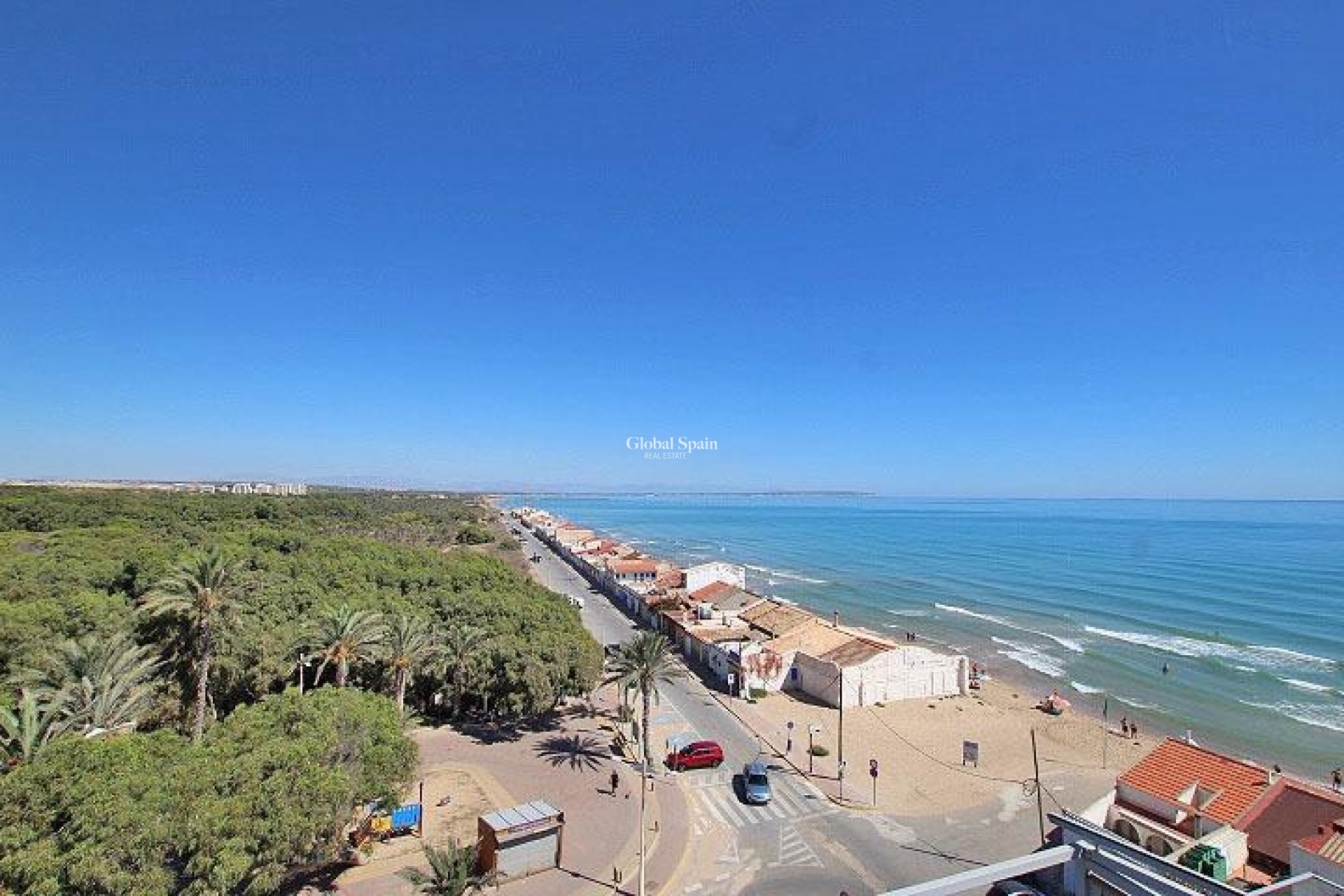 Venta - ÁTICO -
GUARDAMAR DEL SEGURA - Guardamar Playa