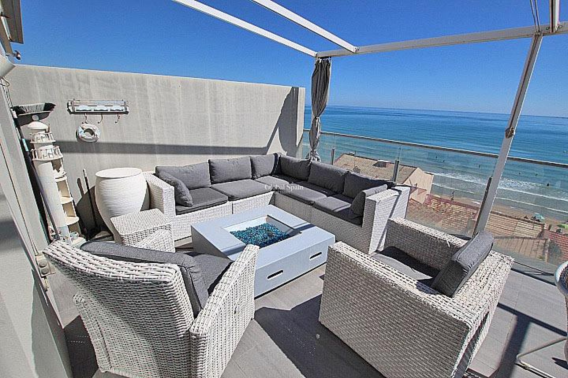 Venta - ÁTICO -
GUARDAMAR DEL SEGURA - Guardamar Playa