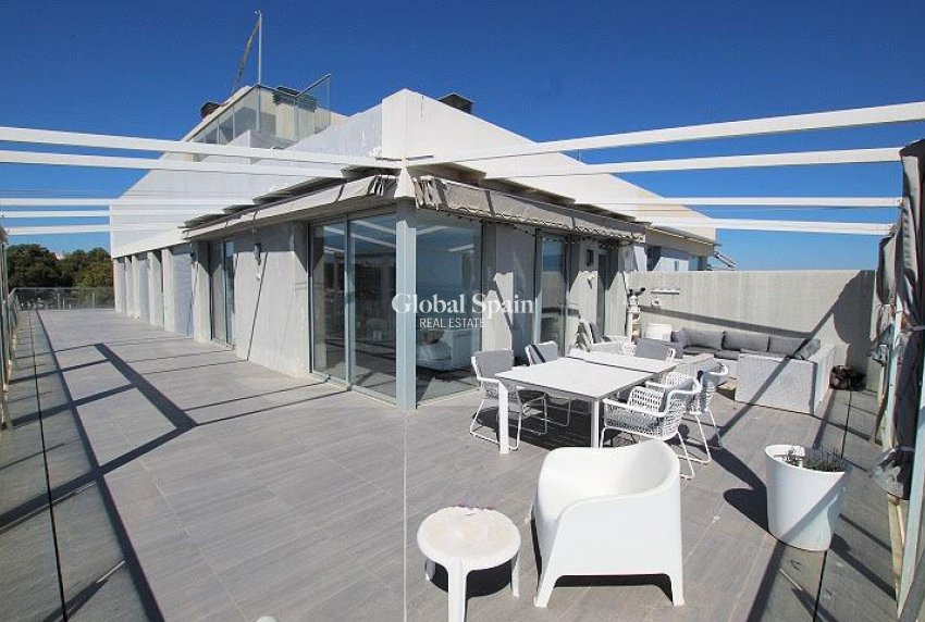 Venta - ÁTICO -
GUARDAMAR DEL SEGURA - Guardamar Playa