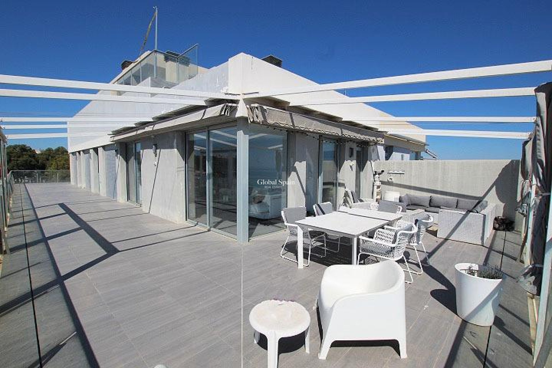 Venta - ÁTICO -
GUARDAMAR DEL SEGURA - Guardamar Playa