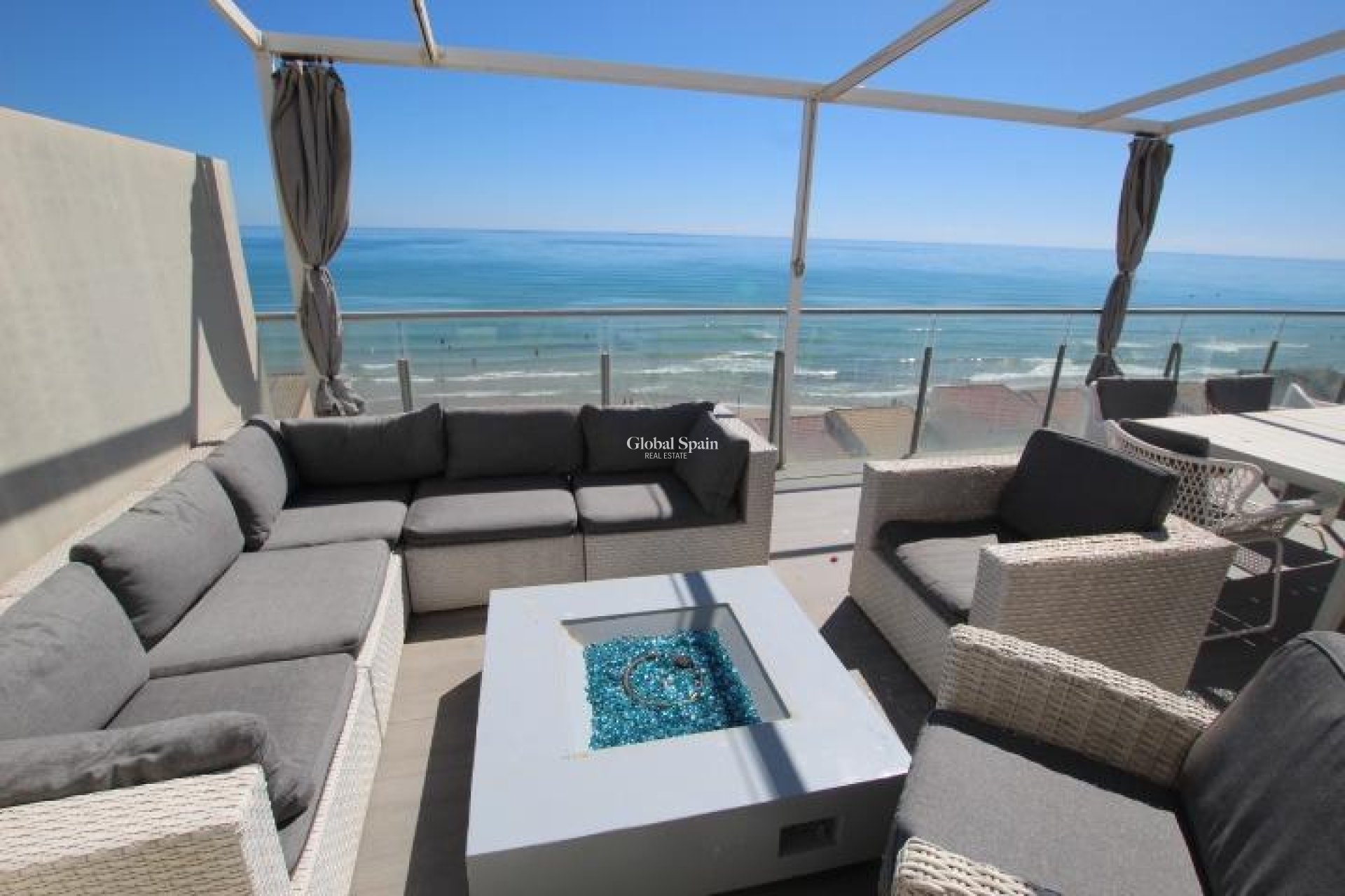 Venta - ÁTICO -
GUARDAMAR DEL SEGURA - Guardamar Playa
