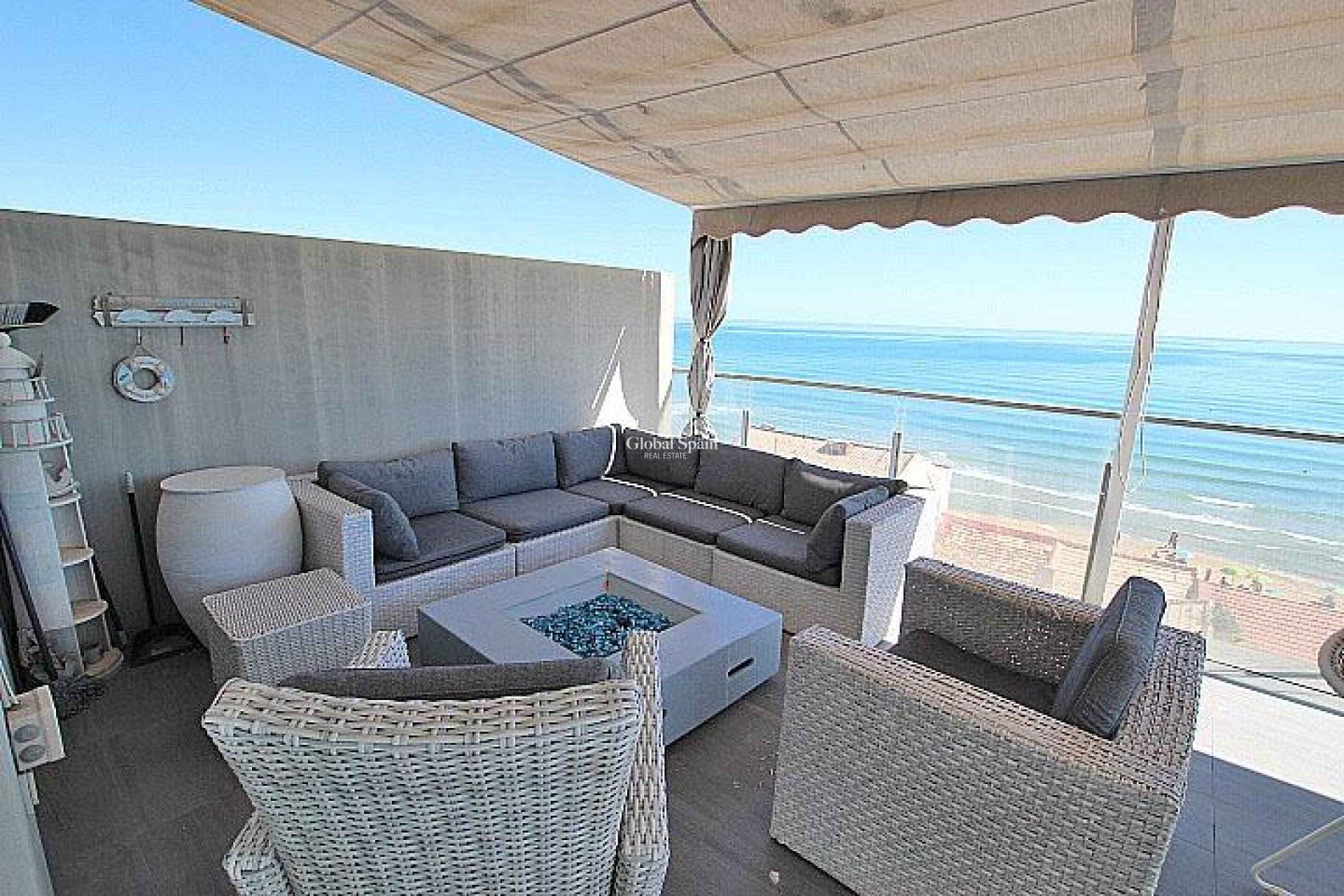 Venta - ÁTICO -
GUARDAMAR DEL SEGURA - Guardamar Playa