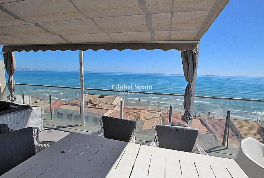 Venta - ÁTICO -
GUARDAMAR DEL SEGURA - Guardamar Playa
