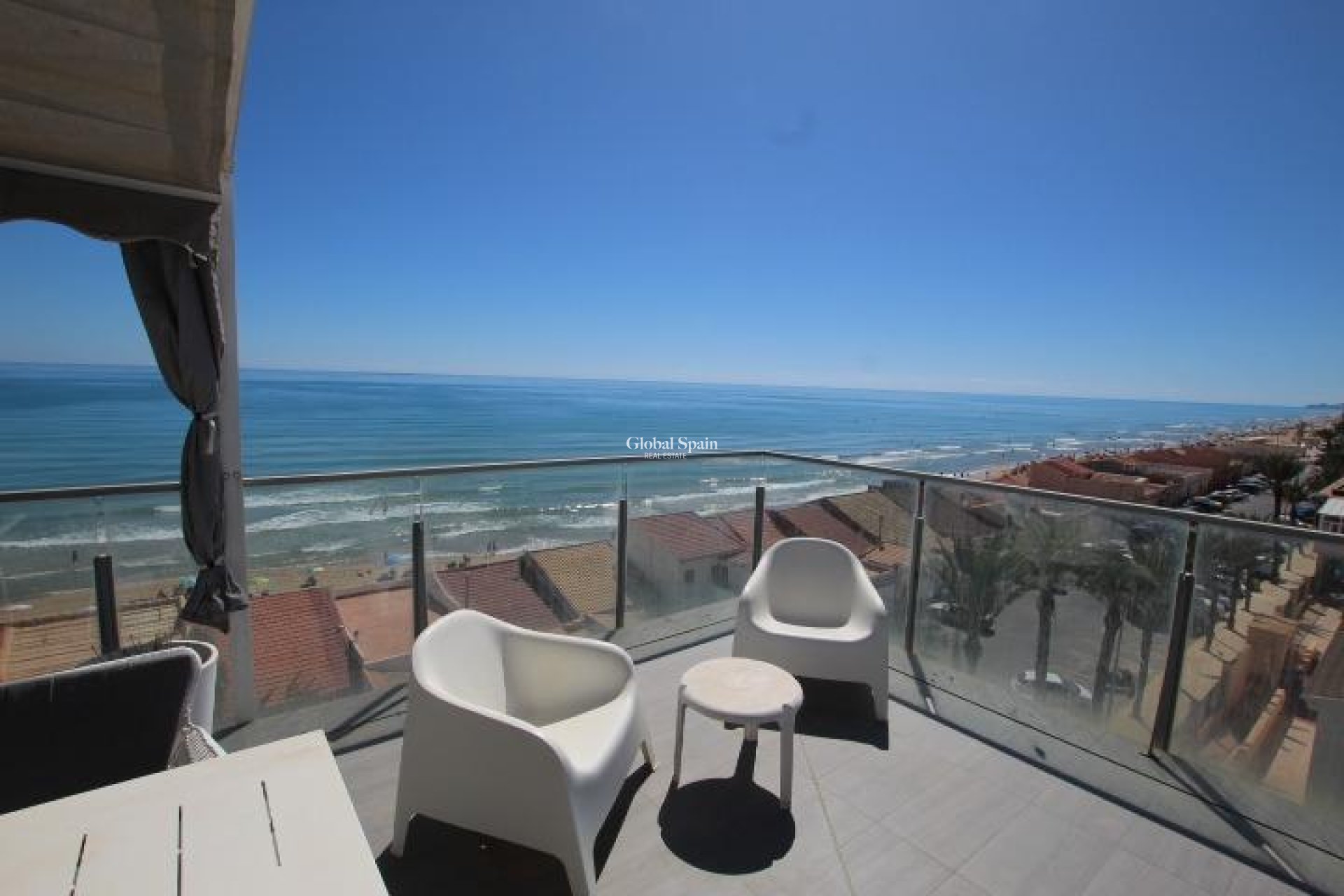 Venta - ÁTICO -
GUARDAMAR DEL SEGURA - Guardamar Playa