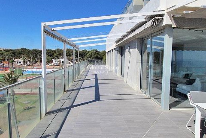 Venta - ÁTICO -
GUARDAMAR DEL SEGURA - Guardamar Playa