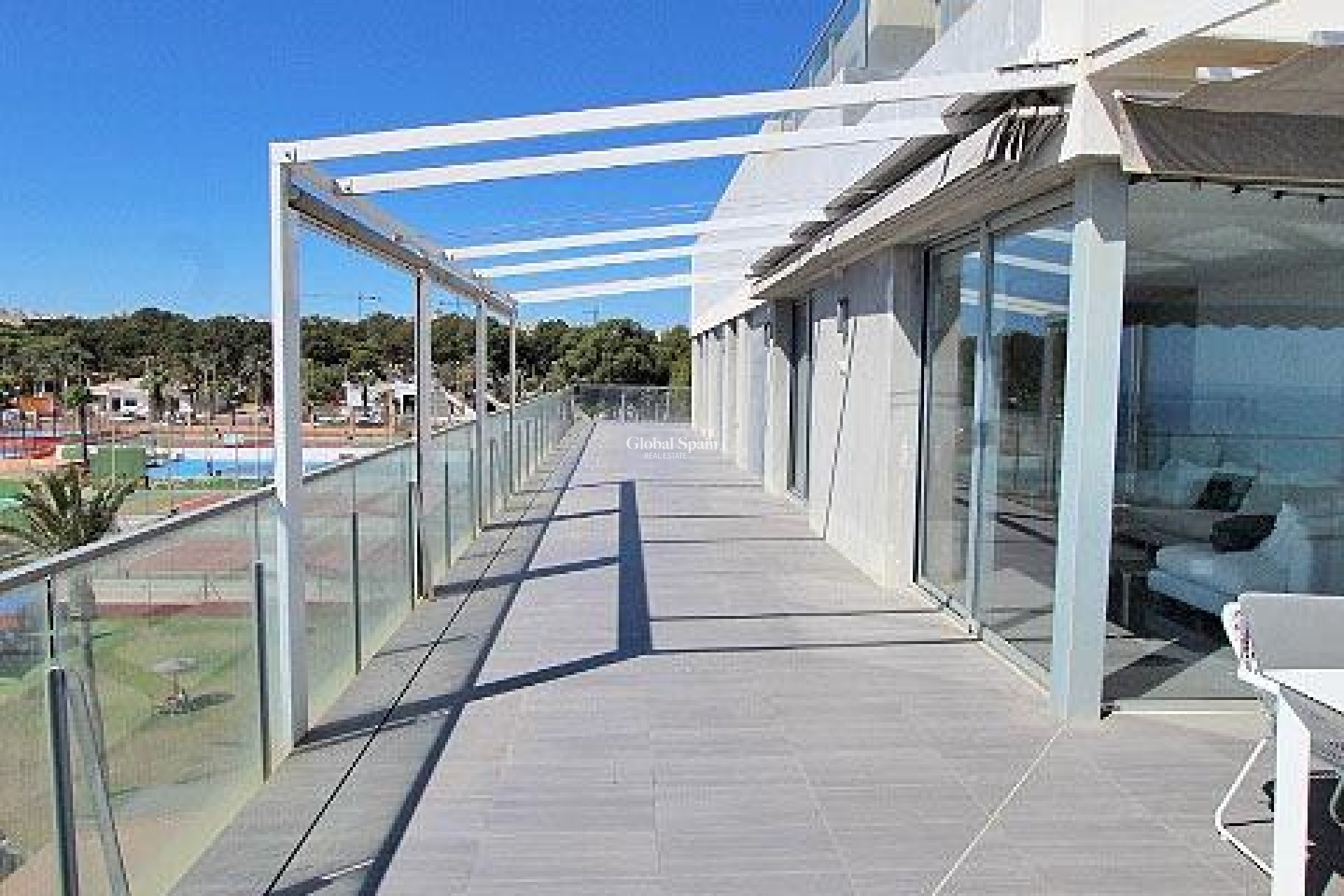 Venta - ÁTICO -
GUARDAMAR DEL SEGURA - Guardamar Playa