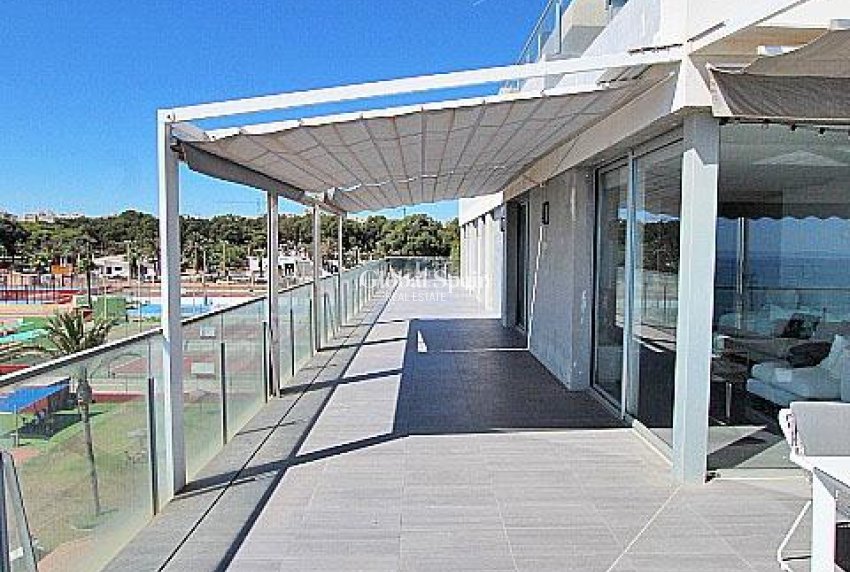 Venta - ÁTICO -
GUARDAMAR DEL SEGURA - Guardamar Playa