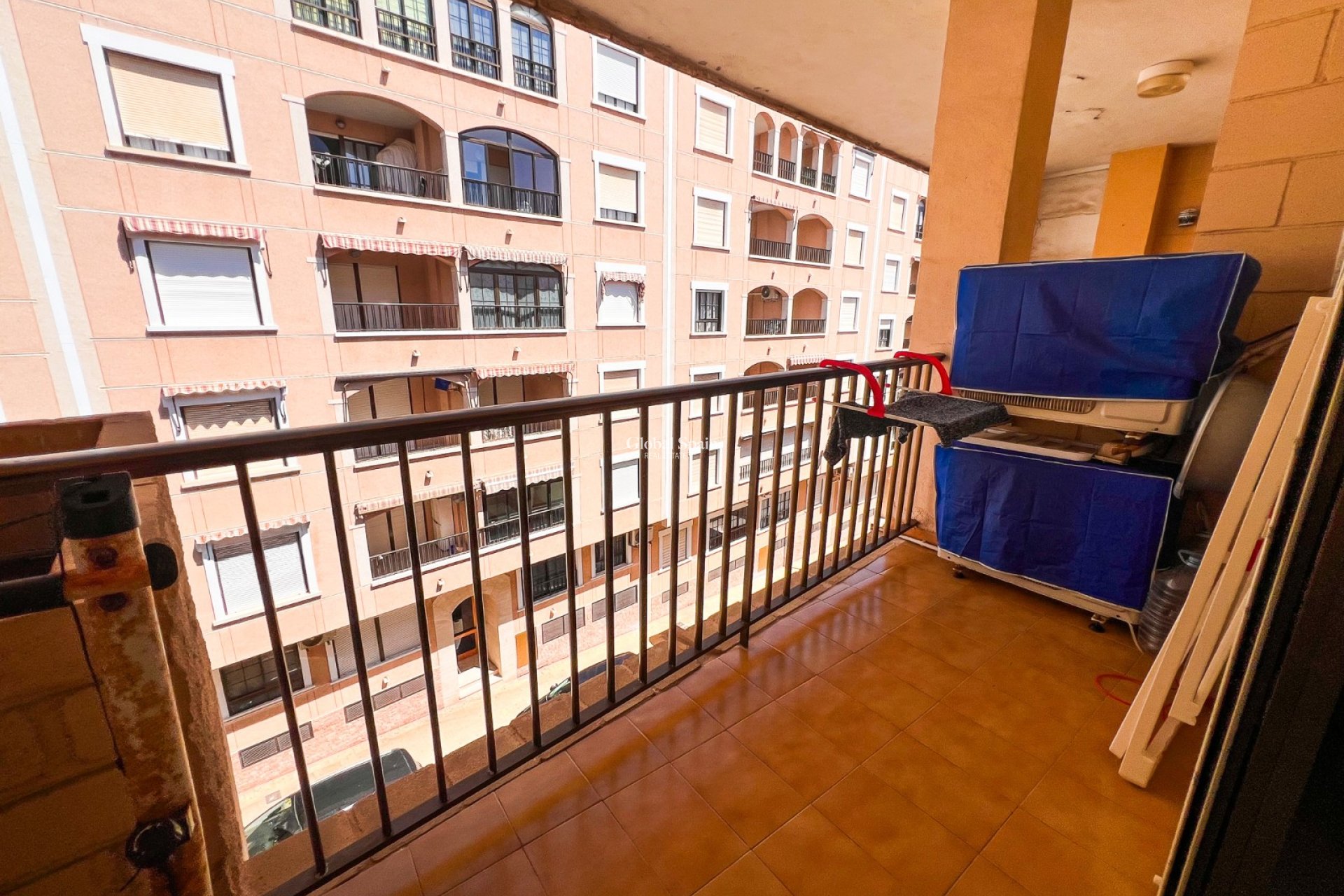 Venta - ÁTICO -
GUARDAMAR DEL SEGURA - Playa Centro Guardamar