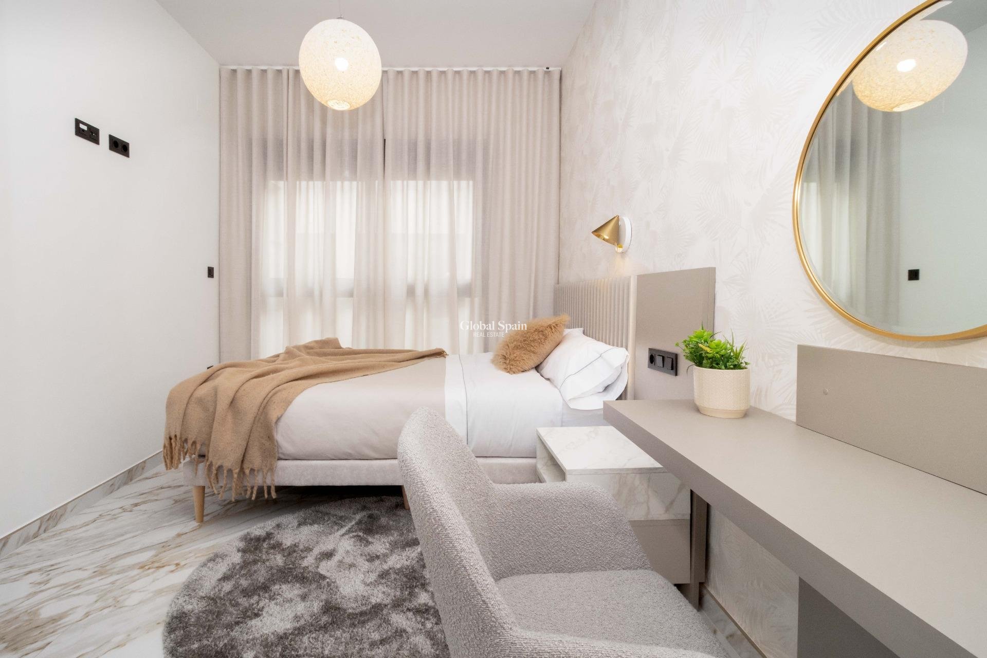 Venta - ÁTICO -
GUARDAMAR DEL SEGURA