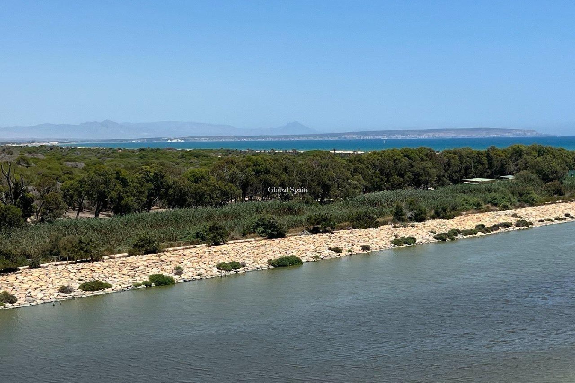 Venta - ÁTICO -
GUARDAMAR DEL SEGURA