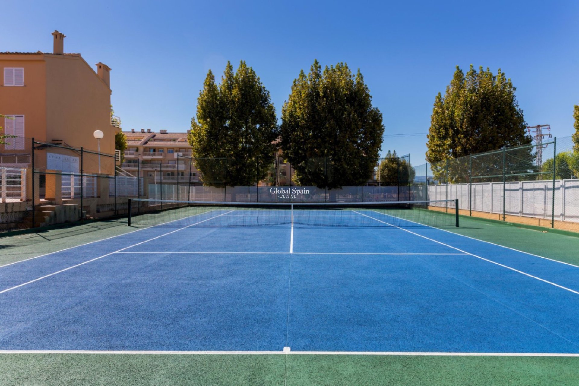 Venta - ÁTICO -
JÁVEA - Costa Blanca