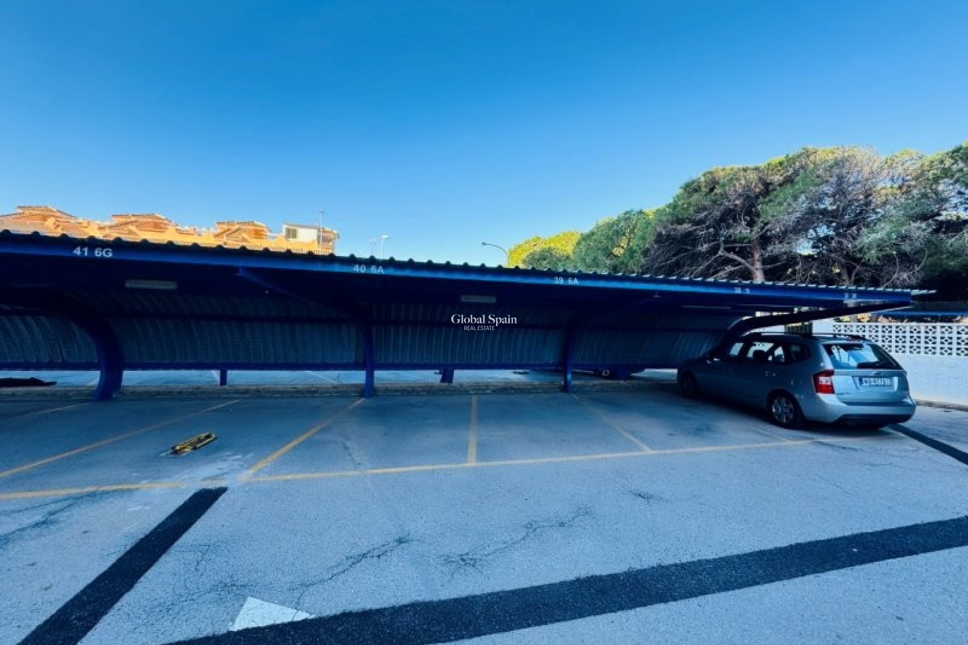 Venta - ÁTICO -
LA MATA - Costa Blanca