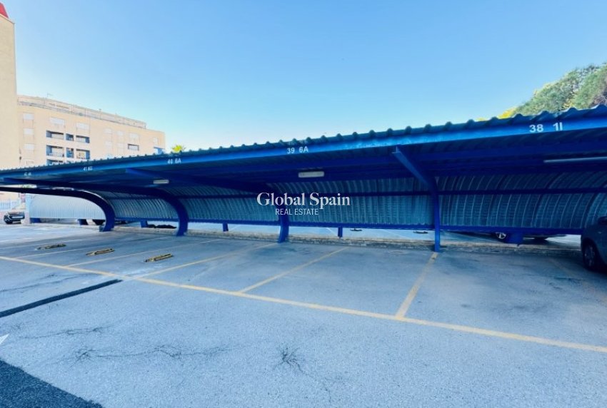 Venta - ÁTICO -
LA MATA - Costa Blanca