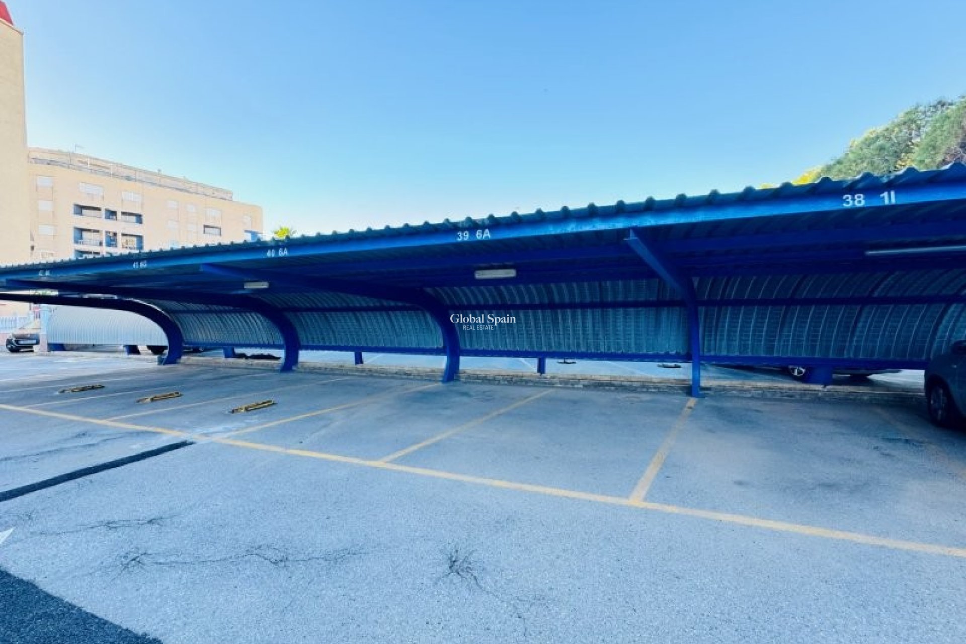 Venta - ÁTICO -
LA MATA - Costa Blanca