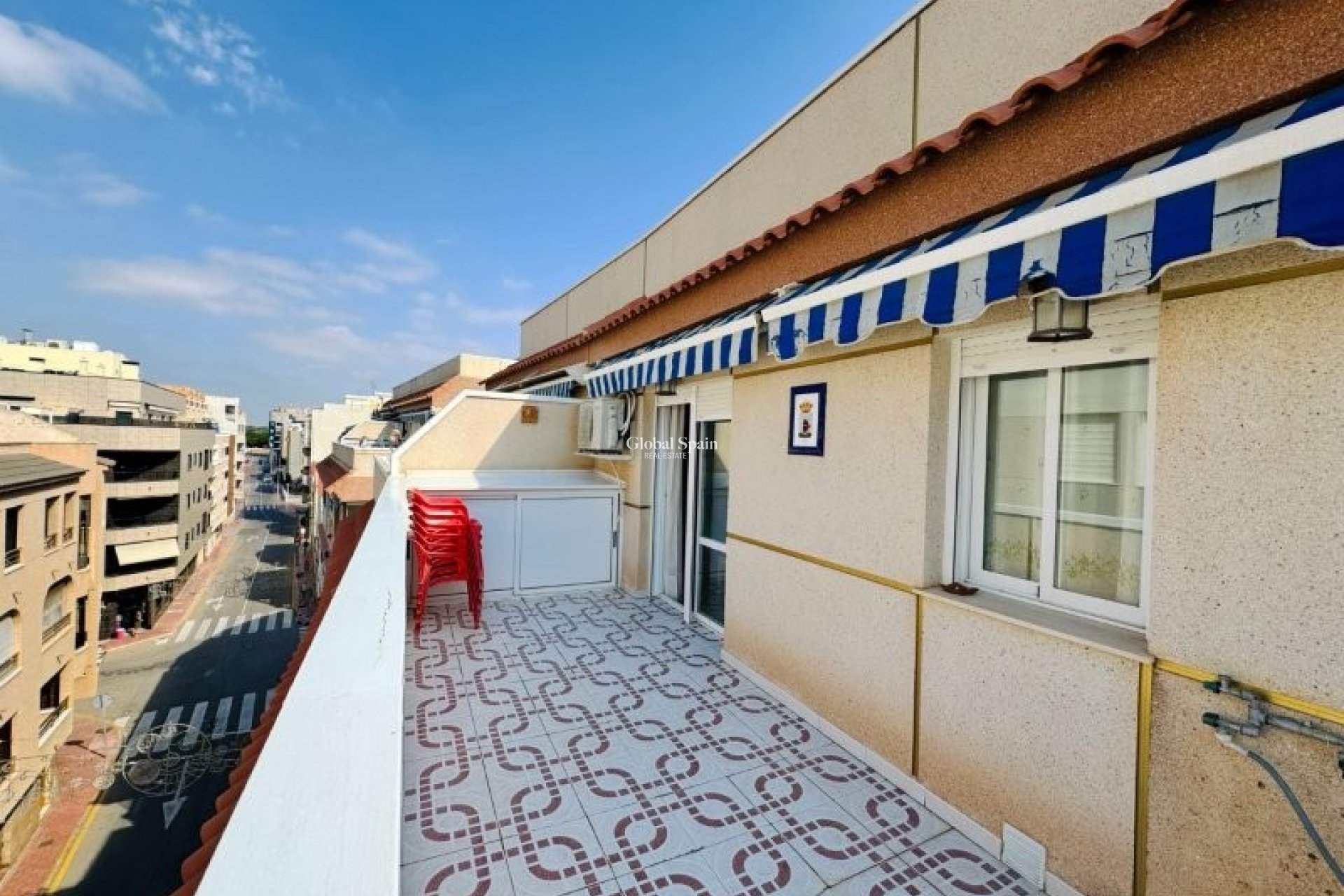 Venta - ÁTICO -
LA MATA - Costa Blanca