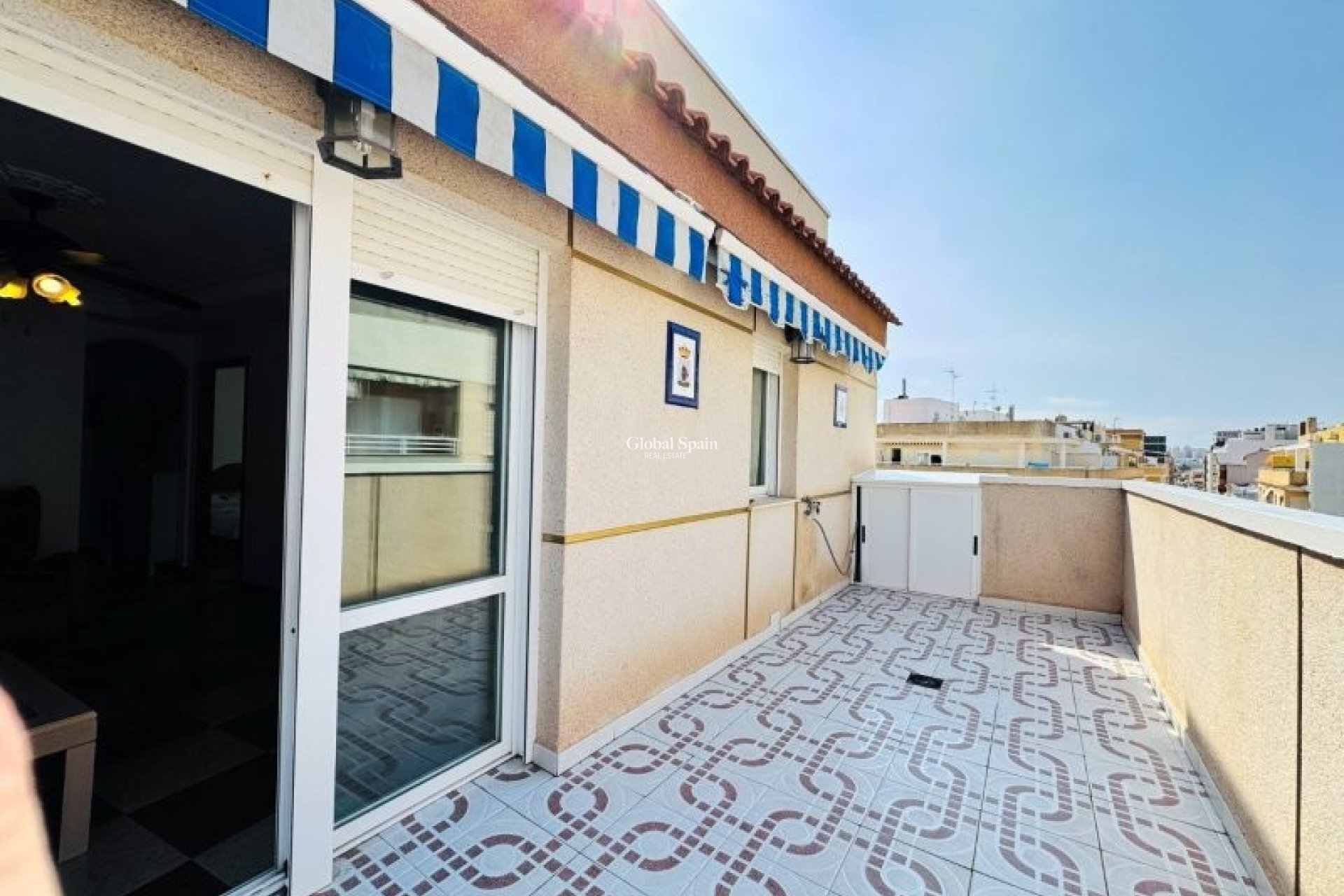 Venta - ÁTICO -
LA MATA - Costa Blanca