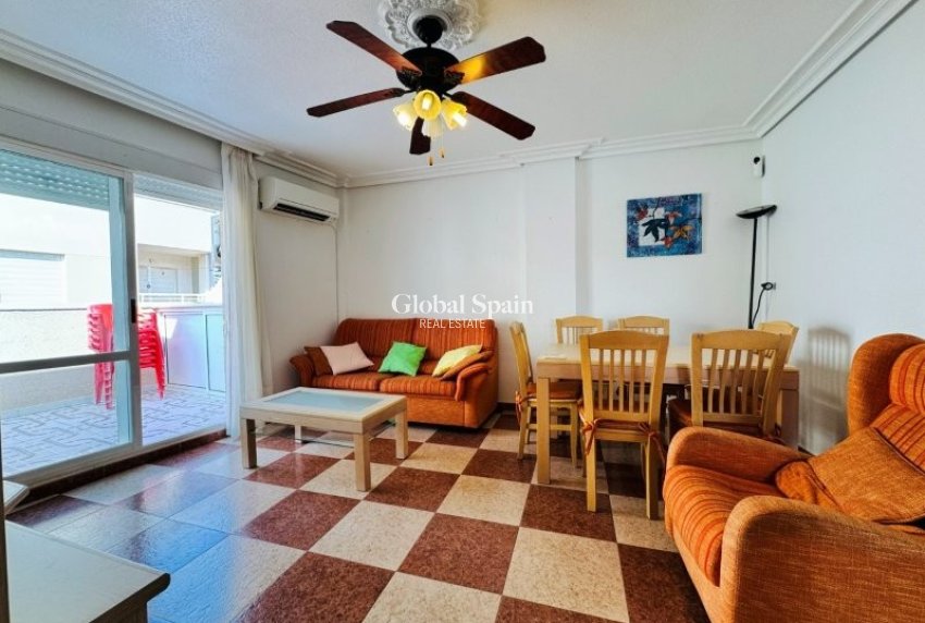 Venta - ÁTICO -
LA MATA - Costa Blanca