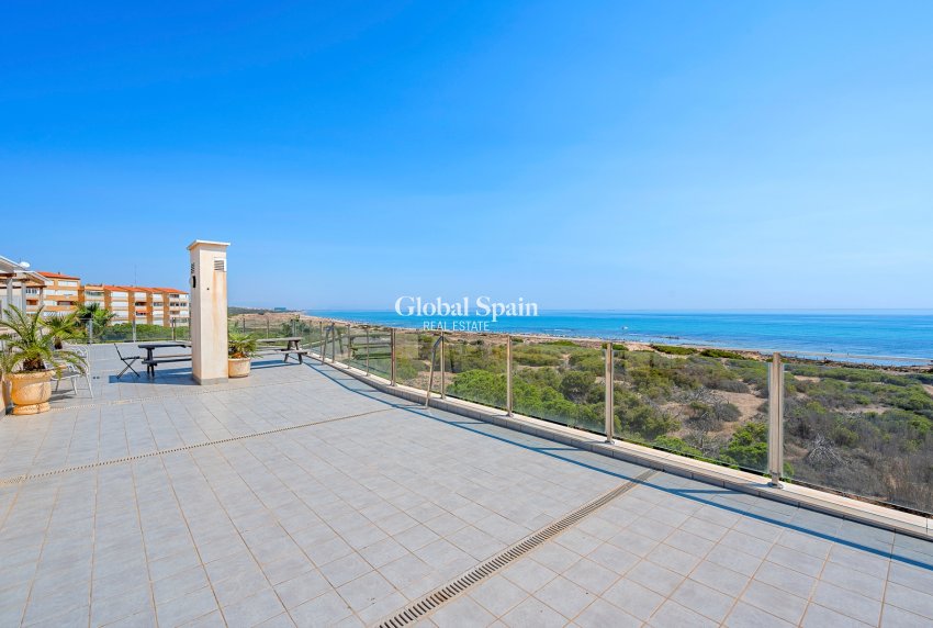 Venta - Atico -
LA MATA