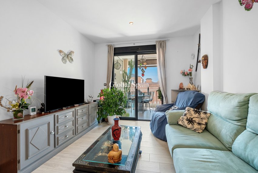 Venta - Atico -
LA MATA