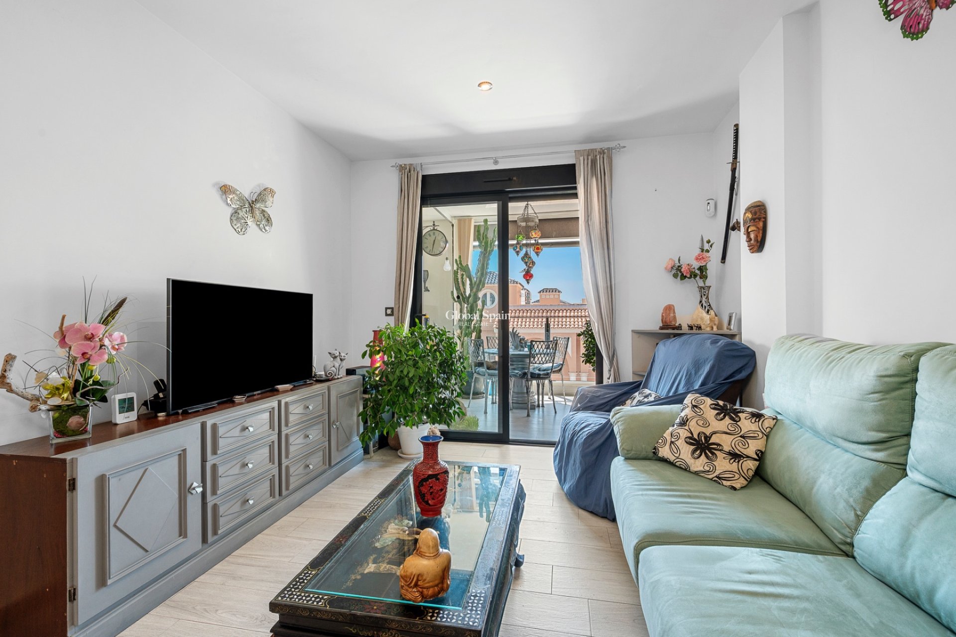 Venta - Atico -
LA MATA