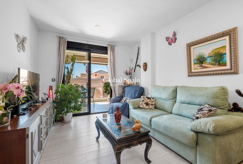 Venta - Atico -
LA MATA