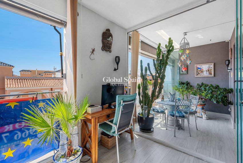 Venta - Atico -
LA MATA