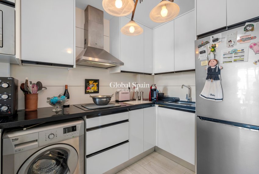 Venta - Atico -
LA MATA