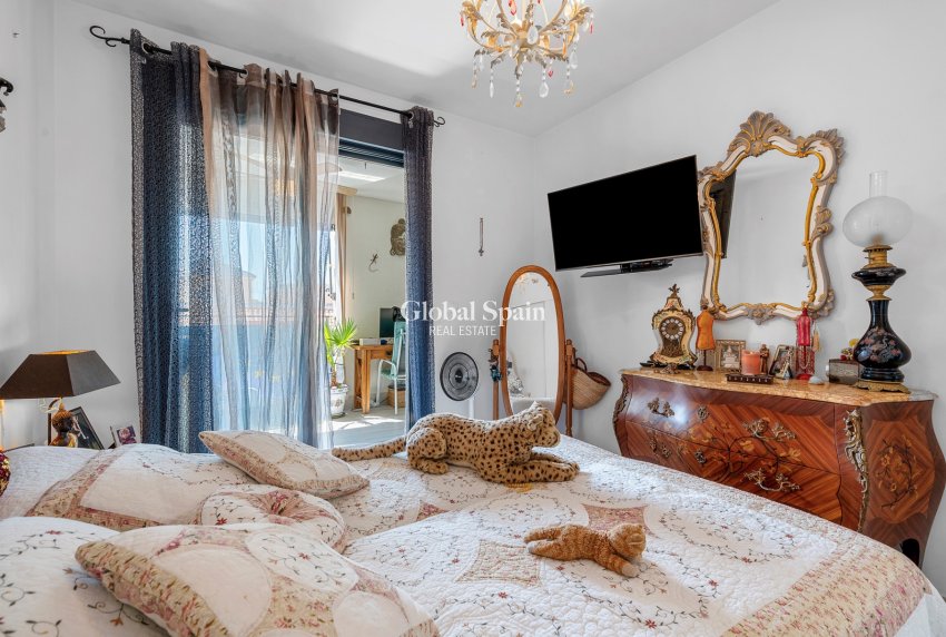 Venta - Atico -
LA MATA