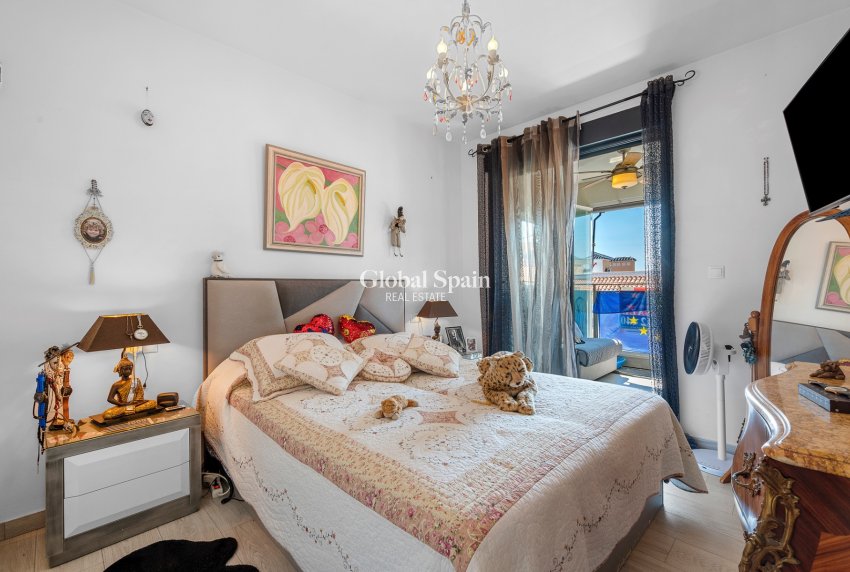 Venta - Atico -
LA MATA